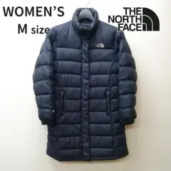 dd0586 ノースフェイス ダウンジャケット ハーフコート レディース