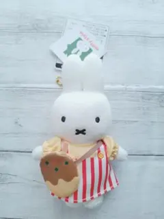 miffy style大阪店舗限定：たこ焼きポシェットミッフィーマスコット