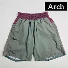 Arch バスケットボールパンツ アーチ バスパン Sのサムネイル