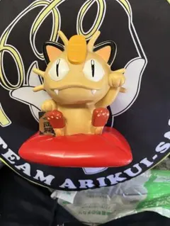 Pokémon ニャースのおしゃべりBANK バンク　ちょきんばこ　TOMY Pokémon ニャースのおしゃべりBANK バンク ちょきんばこ TOMY Pokémon