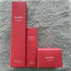 Aurelie. オレリー ブーストローション & リッチセラム セット Amazon.co.jp: 【MEGUMI開発】Aurelie(オレリー) ブースト