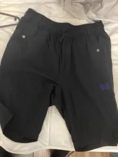 needles ハーフパンツのサムネイル
