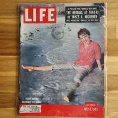 2025年最新】life 雑誌 アメリカの人気アイテム - メルカリ