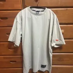 DUARIG 半袖Tシャツ グレー M