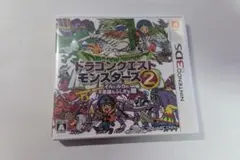 ドラゴンクエストモンスターズ2 3DS