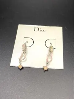 2025年最新】dior ピアス 片方の人気アイテム - メルカリ