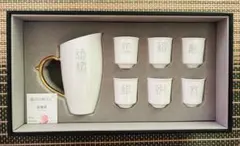 高品質 中国茶器セット