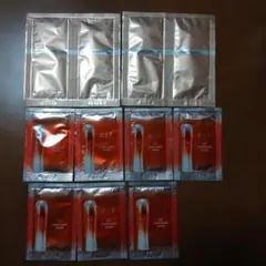 est　試供品　マッサージパック　エンリッチドセラム　コンディショニングセラム