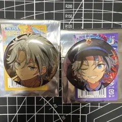 あんさんぶるスターズ　 コレクション缶バッジ　2025 Oct. 滝維吹