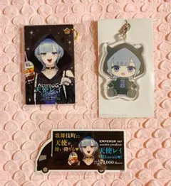 2026年最新】天使レイ 星屑の王子様の人気アイテム - メルカリ