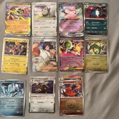 ポケモンカード　まとめ売り