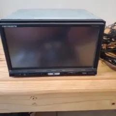 カロッツェリア AVIC-HRZ900 楽ナビ7型 HDD/DVD/フルセグのサムネイル