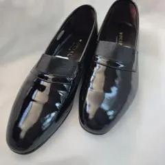 social grace ソシアル ドレスシューズ　オペラ　25EE　タキシード