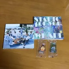 君は僕のもの/BREAKOUT : WE ARE CD 【バラ売り不可】