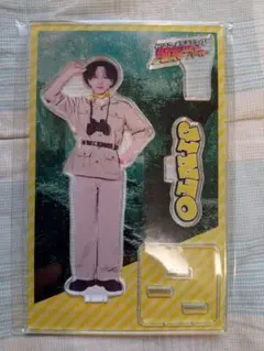 新品未開封 吉田仁人 アクスタ