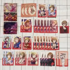 プロセカ　MEIKO エピカ　ウエハース　３９枚