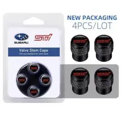 STIホイール ENKKEI⭐︎タイヤ⭐︎STIナット⭐︎4本セット【送料込】 STI セキュリティホイールナットセット のパーツレビュー | WRX STI(げ
