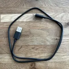 充電ケーブル TYPE-A TYPE-C