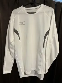 ミズノMIZUNO ロングTシャツ