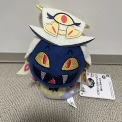 ハズビン・ホテルへようこそ ぬいぐるみvol.5 天使 サー・ペンシャス