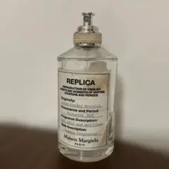 マルジェラ　レプリカ　レイジーサンデーモーニング　100ml