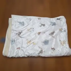cottoli　お昼寝毛布　85×115cm