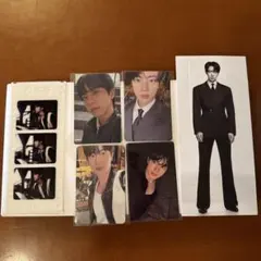 BTSアリランARIRANG JIN ソクジン