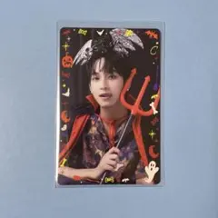 GMMTV Chimon トレカ