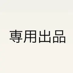 専用出品