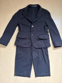 BeBe フォーマルスーツセットアップ　130のサムネイル