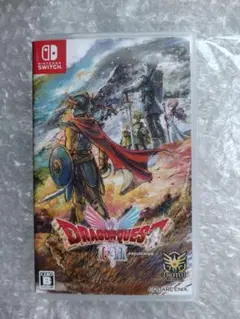 ドラゴンクエスト1&2 Nintendo Switch