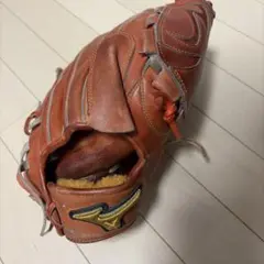 Mizuno Pro 硬式用グラブ Speed Drive Technologyのサムネイル