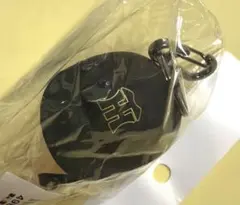 シリコンヘルメットキーホルダー(右打者)/阪神タイガースのサムネイル