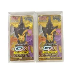 2026年最新】タッグオールスターズ未開封boxの人気アイテム - メルカリ