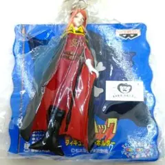 未開封　クイーンエメラルダス　キーホルダー　未使用　キャプテンハーロックコレのサムネイル
