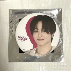 treasure缶バッジアサヒ ジフン バラ売り⭕️ 2026年最新】treasure ジフン 缶バッジの人気アイテム - メルカリ