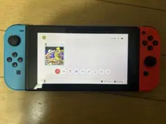 Nintendo Switch スプラトゥーン3セット