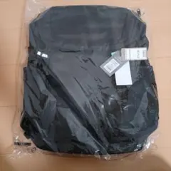 トップローディングバックパック 35L New Balance タグ付き