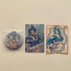 キミとアイドルプリキュア　キュアウインク