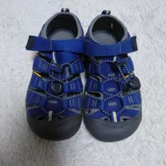 KEEN マリンシューズ19.5センチ