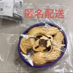 鬼滅の刃 日輪刀　傘マーカーマスコット　伊黒小芭内　ガチャ