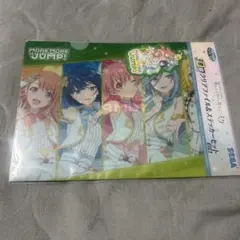 E*s様 壊れたセカイと歌えないミク　セガラッキーくじ＆スタンプ＆ラバーキーチェ