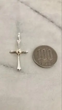 アリゾナ フリーダム ネックレス ペンダントトップ クロス