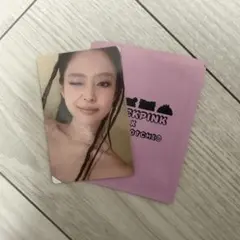 BLACK PINK tamagotchi コラボ 購入特典 ジェニ - メルカリ