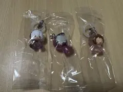 僕のヒーローアカデミア ガチャガチャ めじるしアクセサリー2