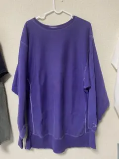 90s チャンピオン リバースウィーブ XXL