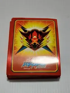 6 バディファイト中古スリーブ