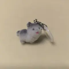 犬　めじるしチャーム