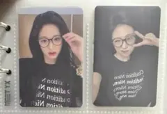 Babymonster drip makestar ラキドロトレカ アヒョン