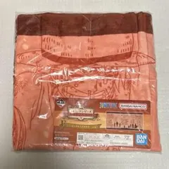 一番くじ エモーショナルストーリーズ ビッグサイズタオル